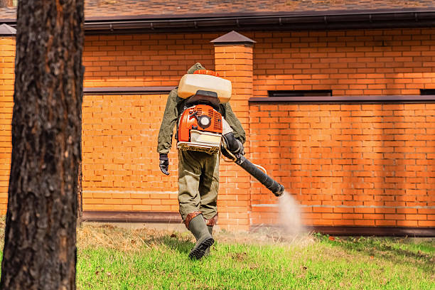 Trusted Fumigation Services service in Valley, AL - Nex Pest Control